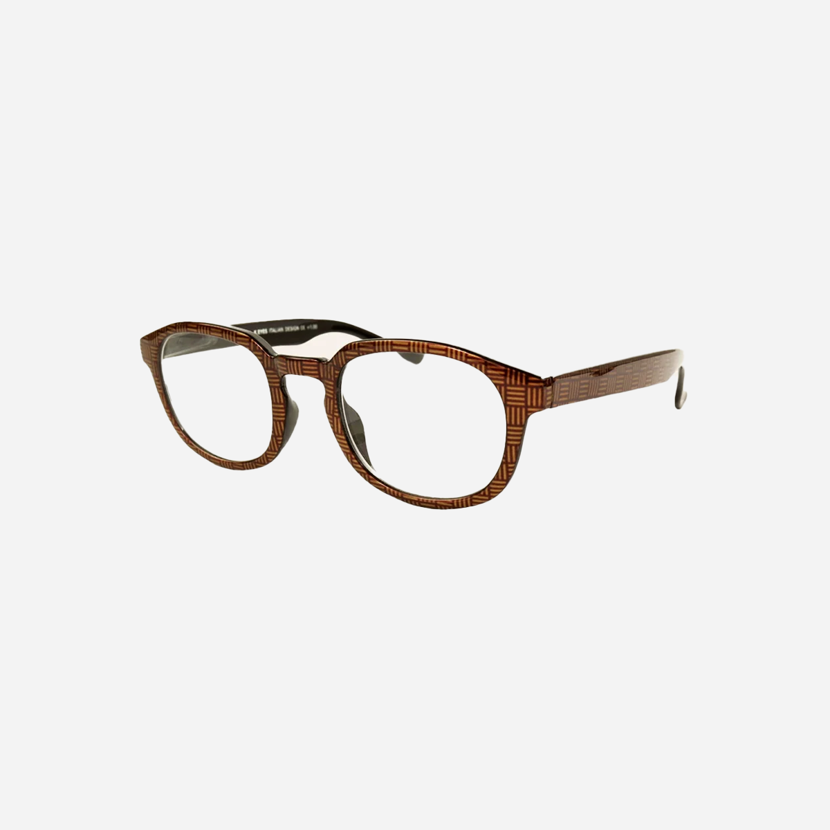 #K17 - Lunettes de lecture