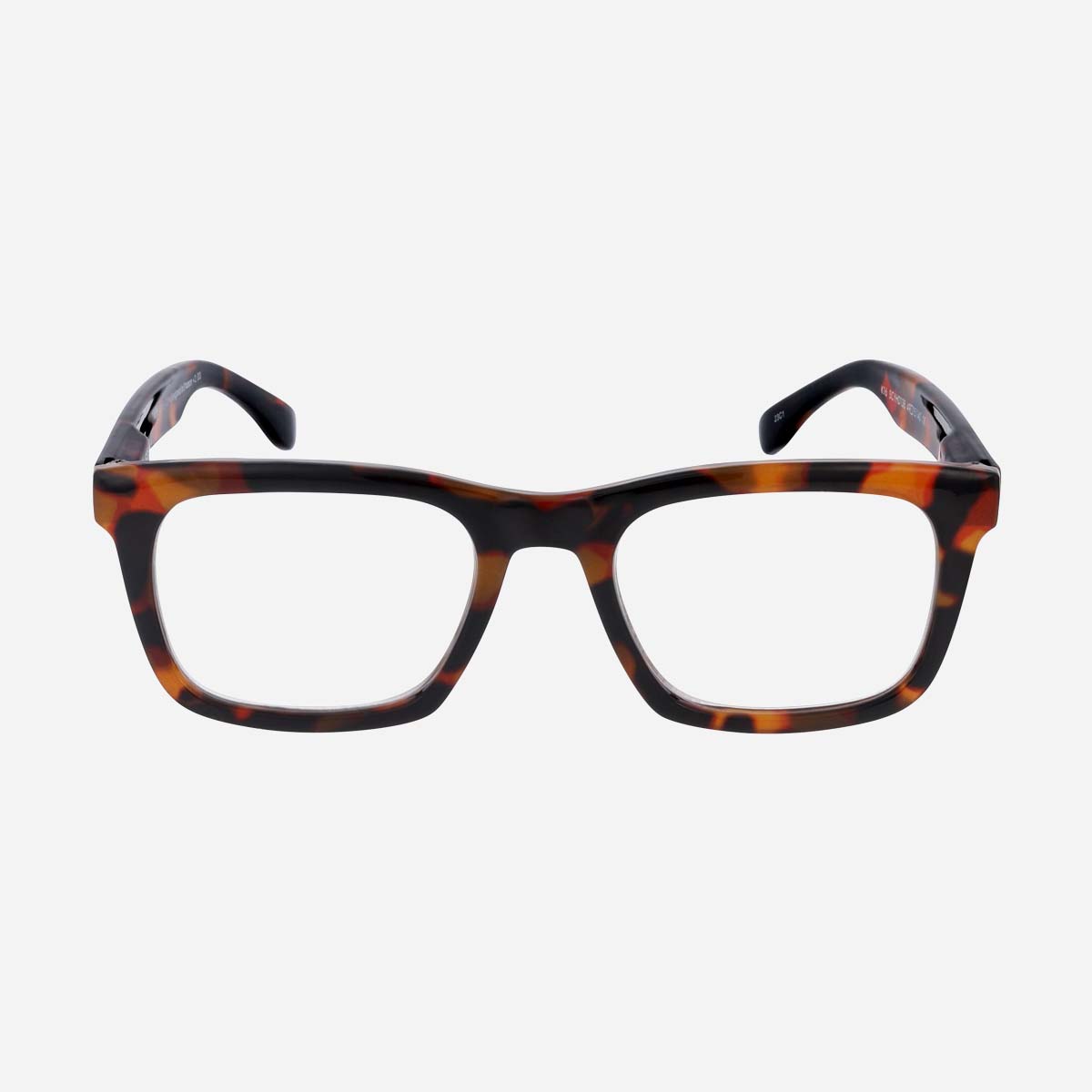 lunettes-de-lecture-rectangulaires-ecaille-presbyte-unisexe-reading-glasses-K16-turtle