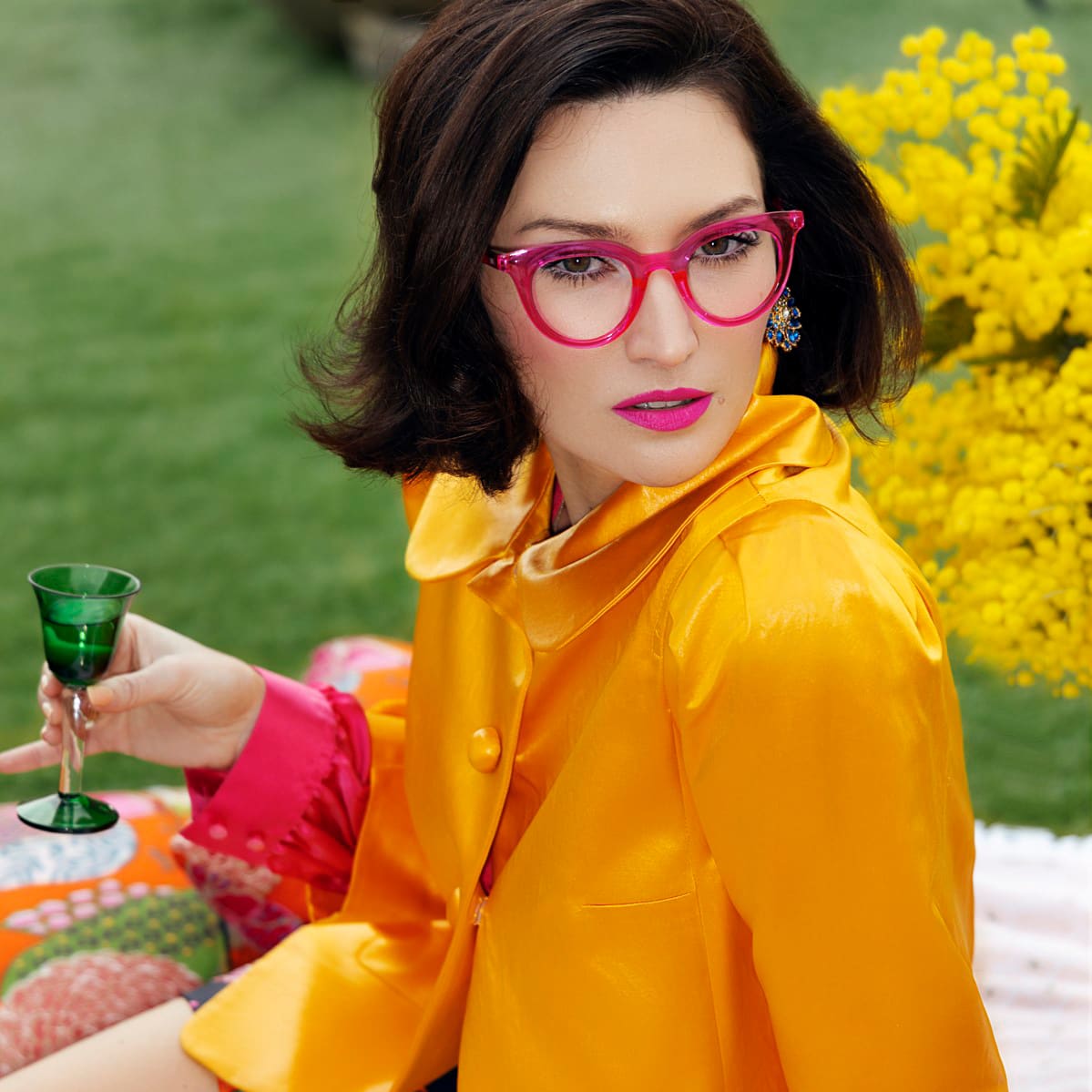 #K36 - Reading glasses