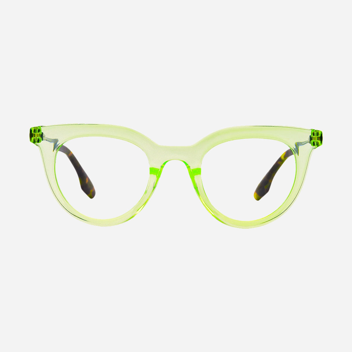 lunettes-de-lecture-femme-fluo-reading-k36-neon-green