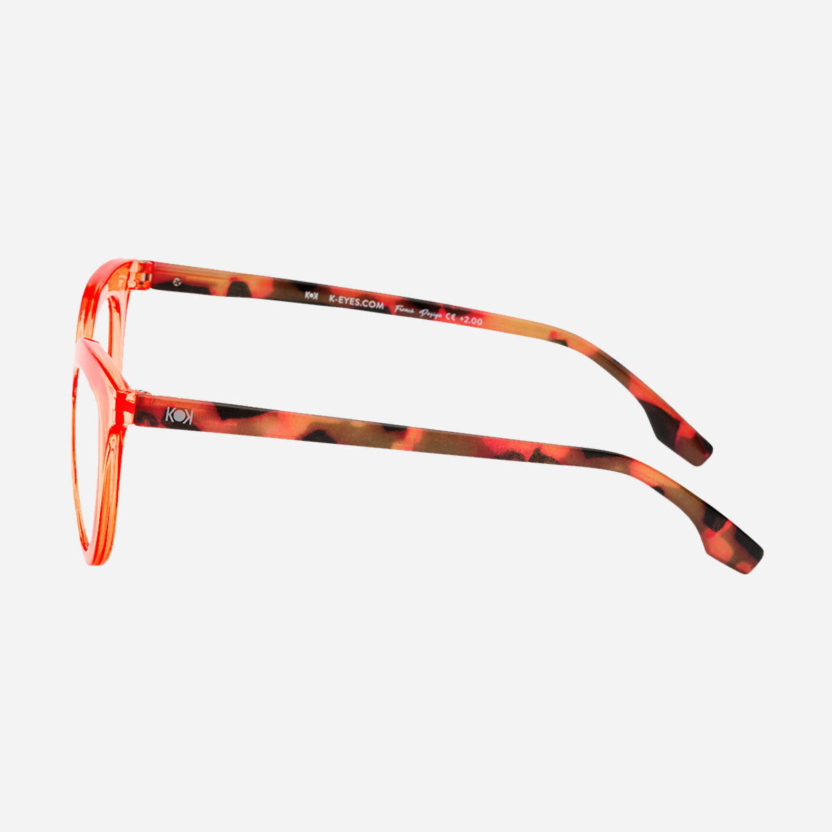 lunettes-de-lecture-femme-orange-k36-neon-orange