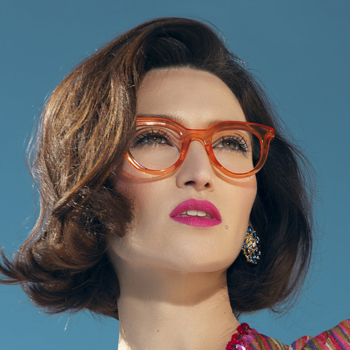 lunettes-de-lecture-femme-orange-k36-neon-orange