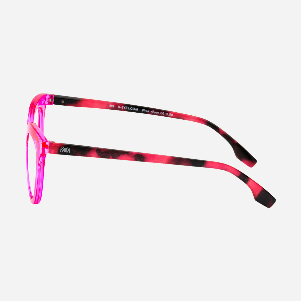 lunettes-de-lecture-femme-papillon-k36-neon-pink