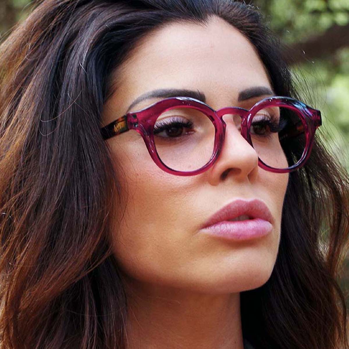 lunettes-de-lecture-rondes-mixte-presbyte-rose-K37-prune