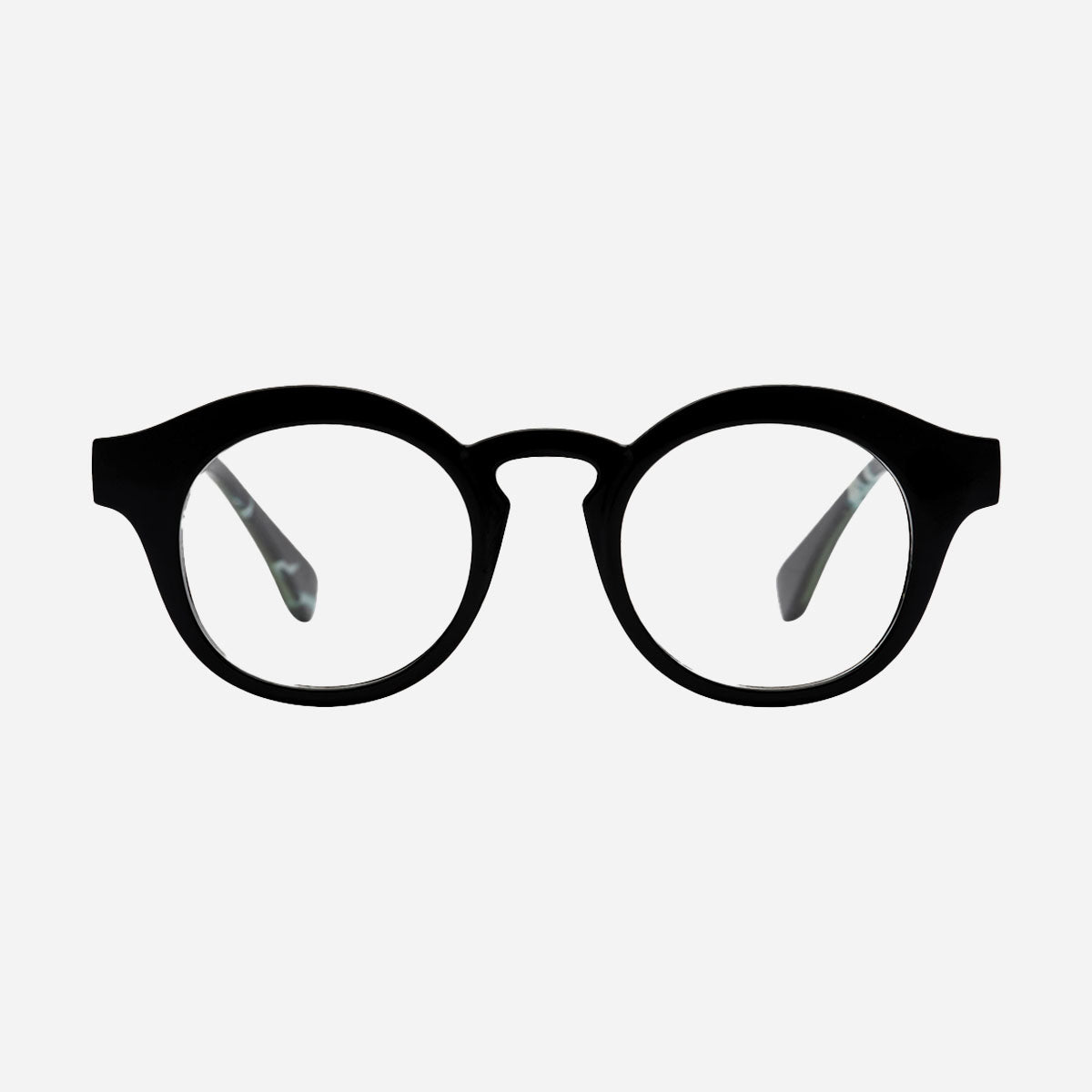 lunettes-de-lecture-rondes-mixte-presbyte-noir-K37-marble