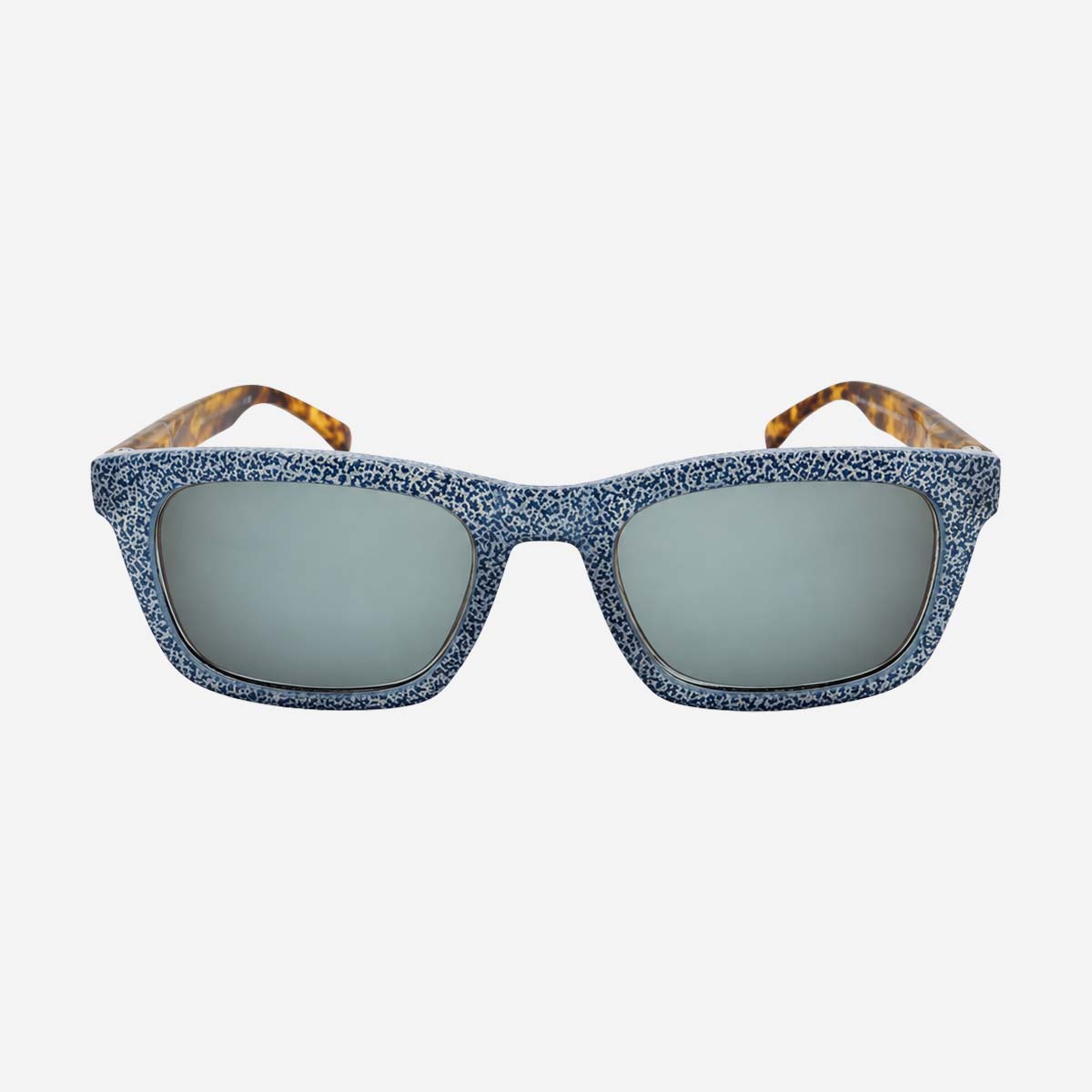 Lunettes de lecture solaires rectangulaires unisexes, avec verres teintés catégorie 2 pour homme et femme, idéales pour lire en extérieur.