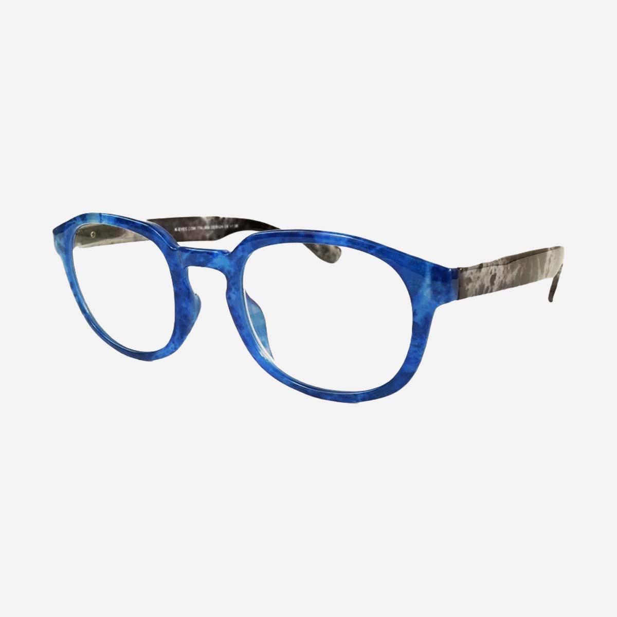 lunette-loupe-originale-ovale-bleu-readers-oval-blu-K17-sea