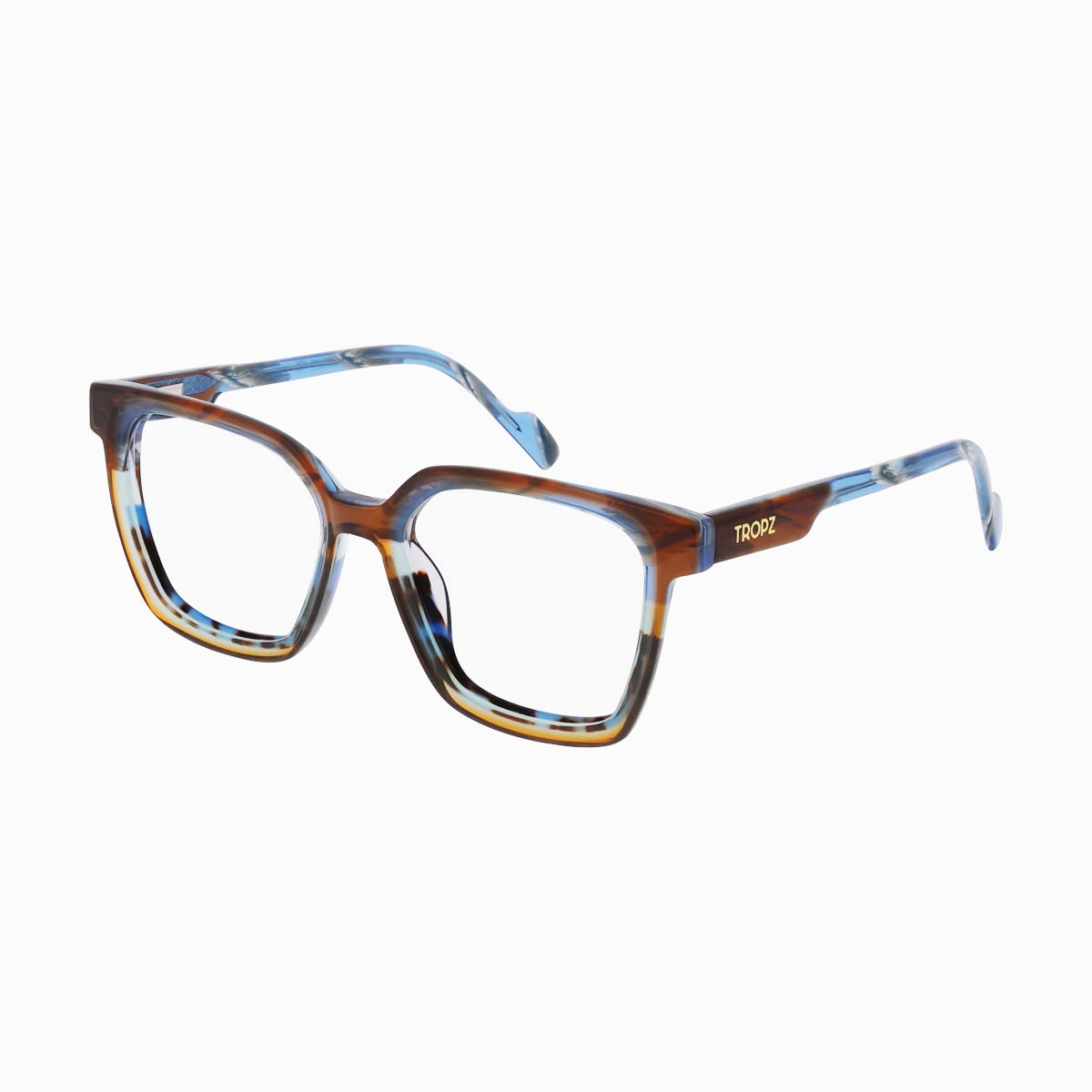 N°20 Lunettes Multi-Vision™ Anti Lumière Bleue