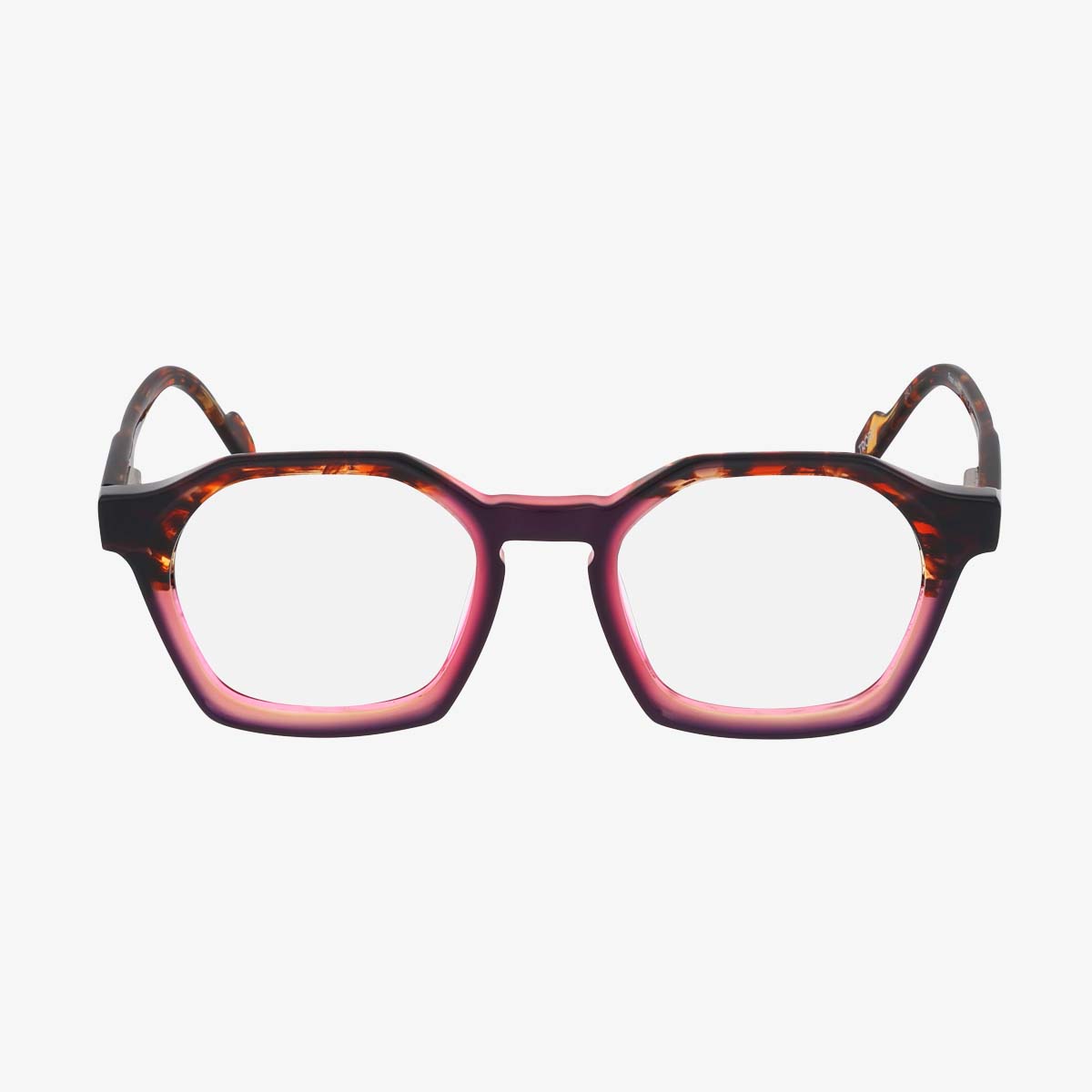 N°21 Lunettes Multi-Vision™ Anti Lumière Bleue