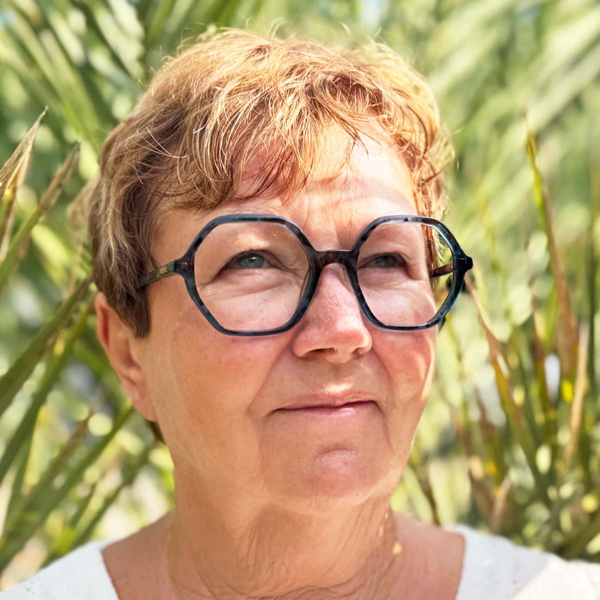 N°24 Lunettes Multi-Vision™ Anti Lumière Bleue