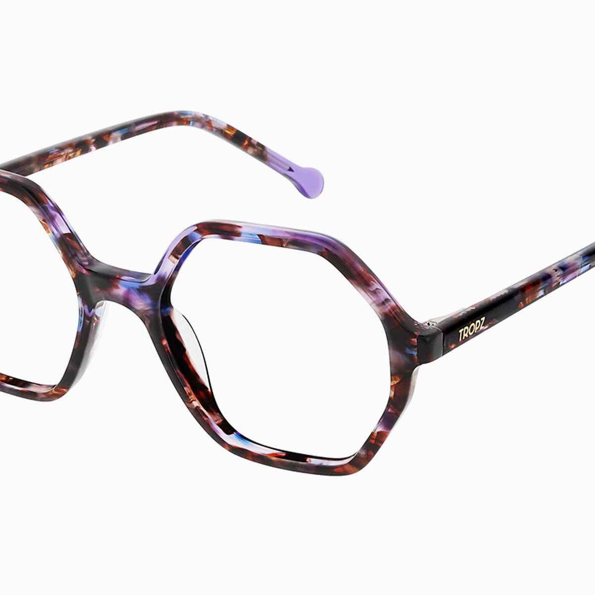 lunettes-de-lecture-multi-distance-correction-evolutive-octogonal-violet-readers-vision-purple-N24-lavande