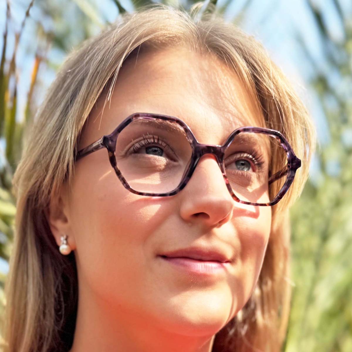 lunettes-de-lecture-multi-distance-correction-evolutive-octogonal-violet-readers-vision-purple-N24-lavande