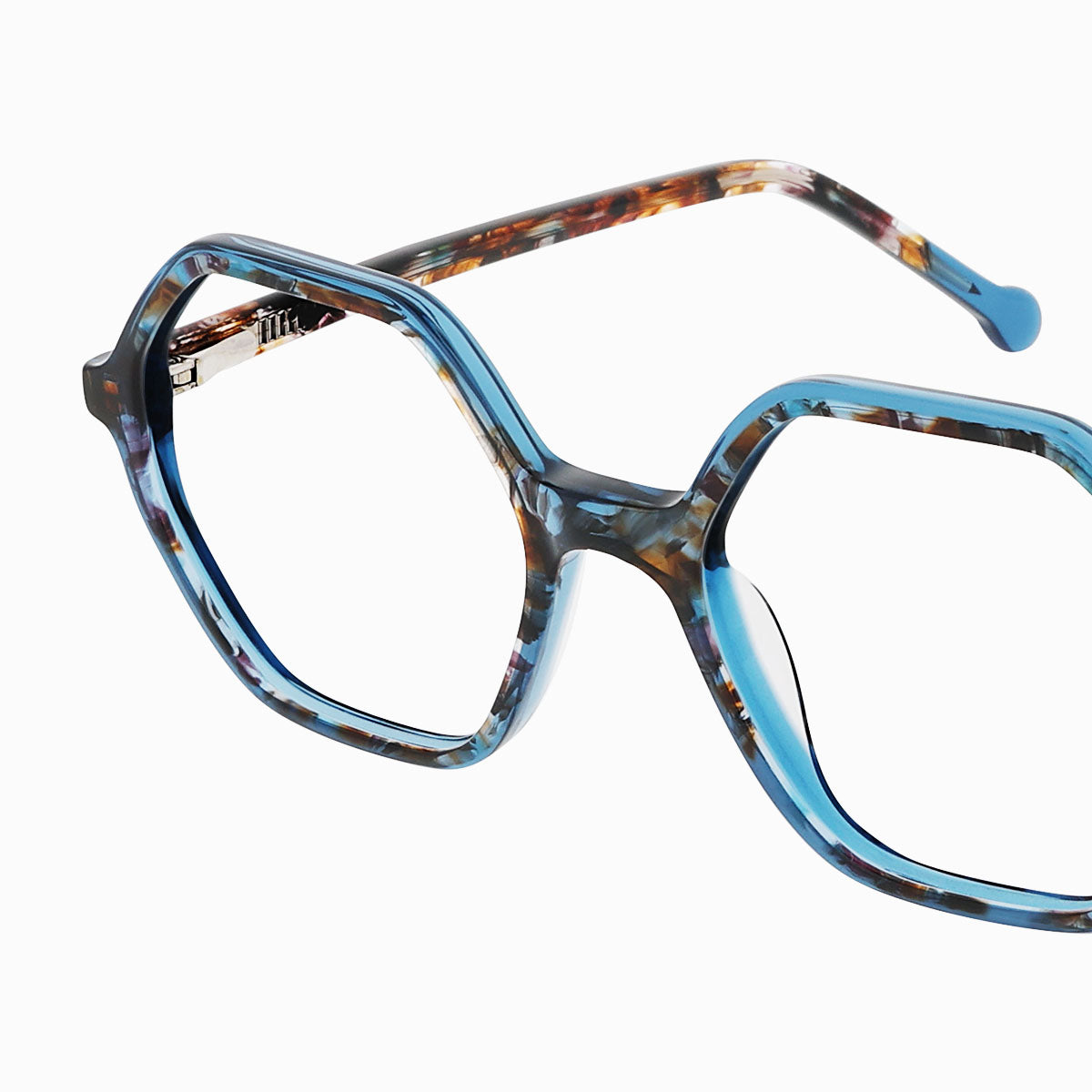 lunettes-de-lecture-multi-distance-correction-evolutive-octogonal-bleu-readers-vision-blu-N24-rivage