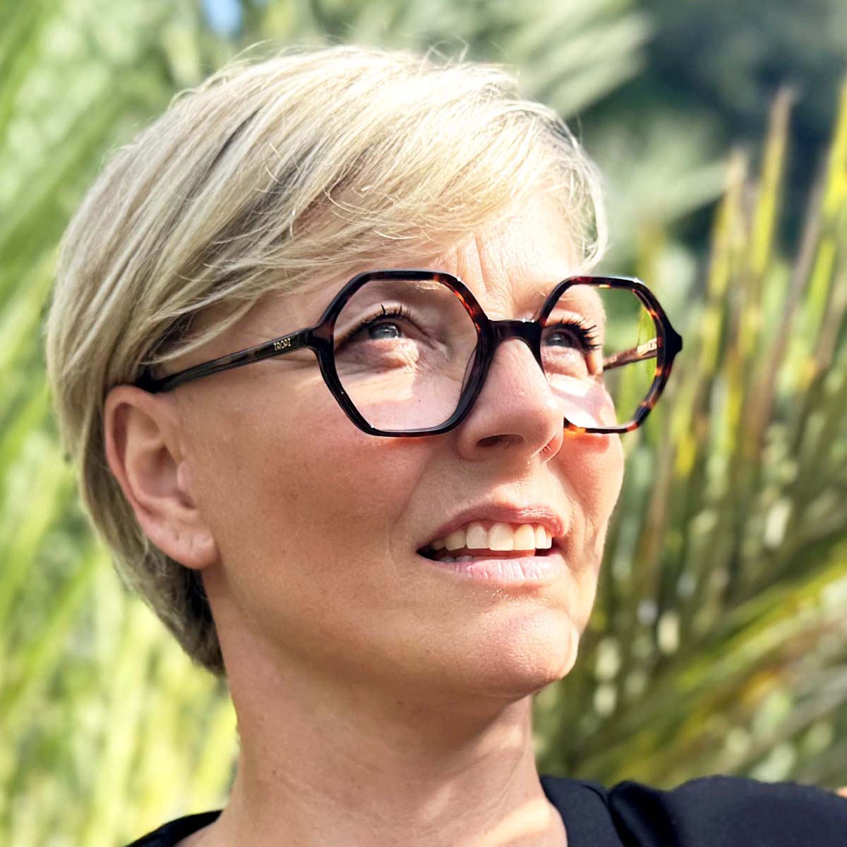 lunettes-de-lecture-multi-distance-correction-evolutive-octogonal-écaille-readers-vision-tortoiseshell-N24-turtle