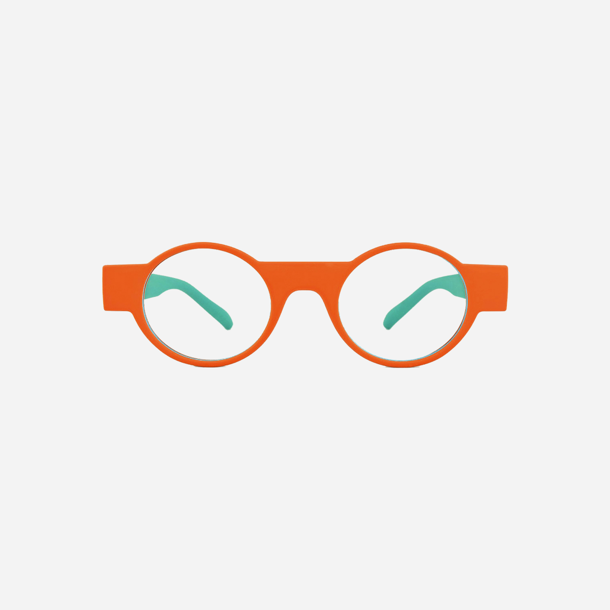 Lunette-loupe-lecture-modele-k28-orange