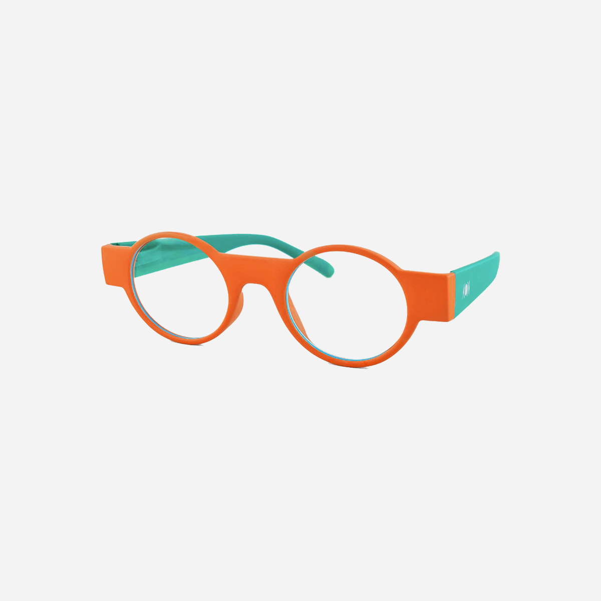 Lunette-loupe-lecture-modele-k28-orange