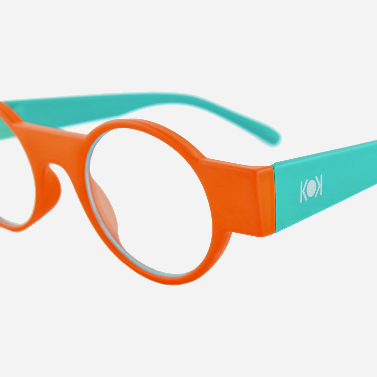 Lunette-loupe-lecture-modele-k28-orange