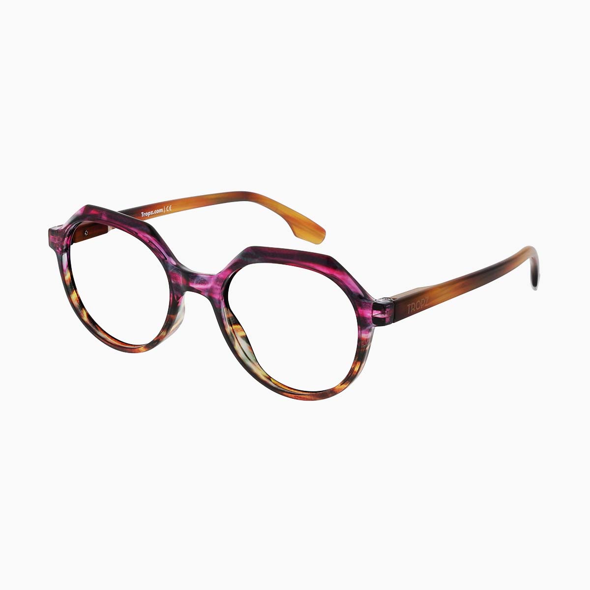 T45 - Lunettes de lecture TROPZ