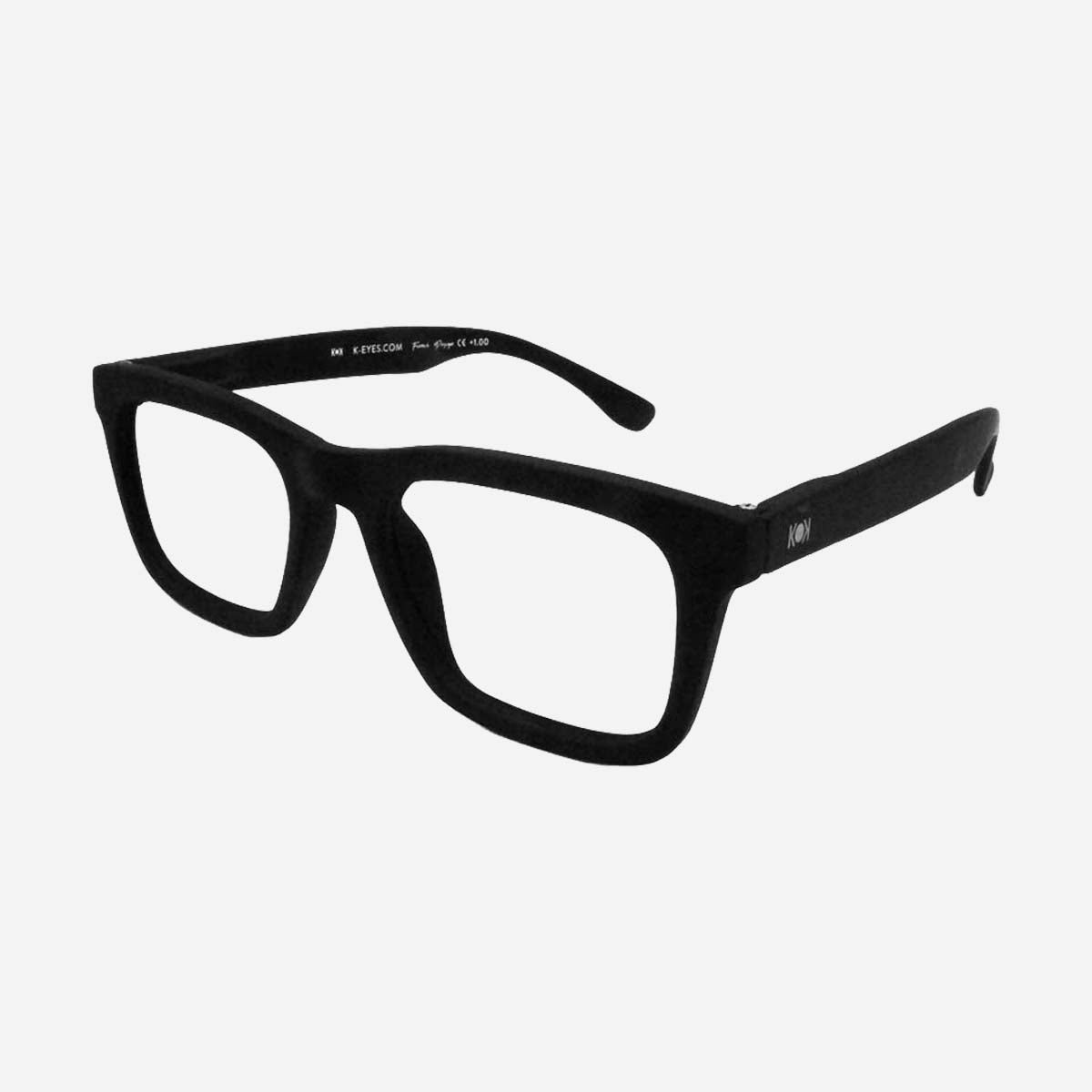 lunettes-protection-anti-lumiere-bleue-mixte-blue-light-filter-glasses-unisex-k16-black