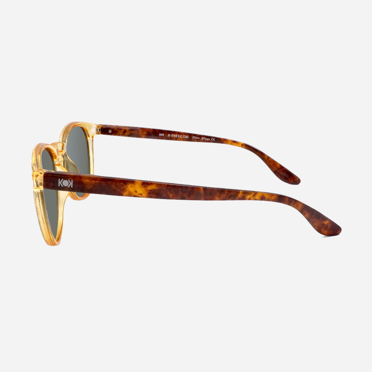 loupe-protection-solaire-mixte-monture-fine-readers-sun-unisex-k20-sand