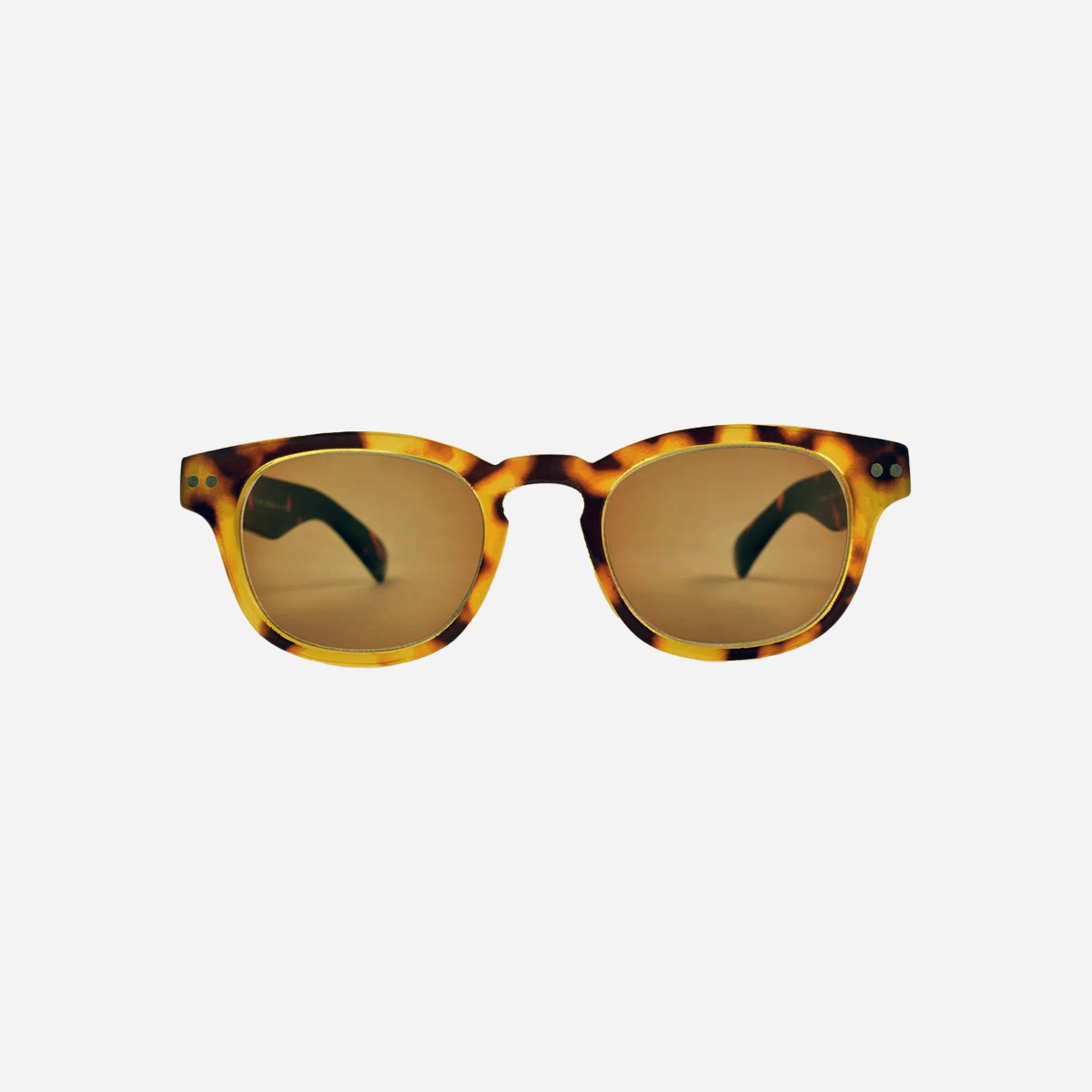 #K10 - Lunettes de lecture solaires