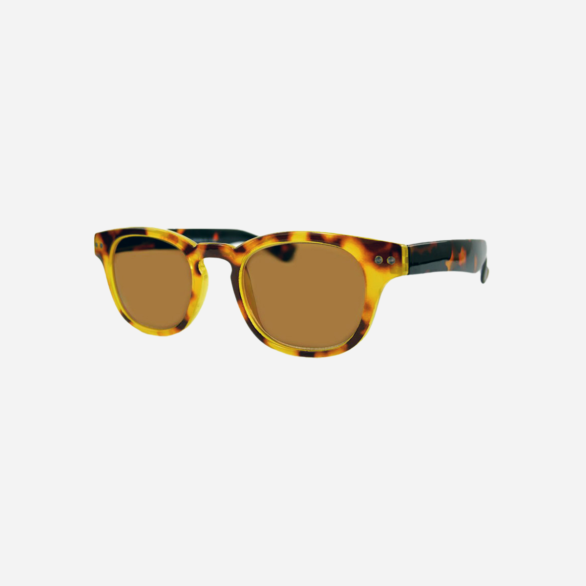 #K10 - Lunettes de lecture solaires