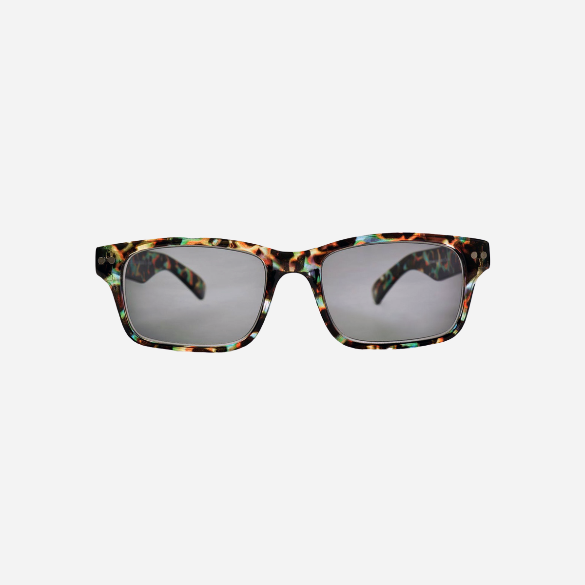 #K11 - Solar reading glasses