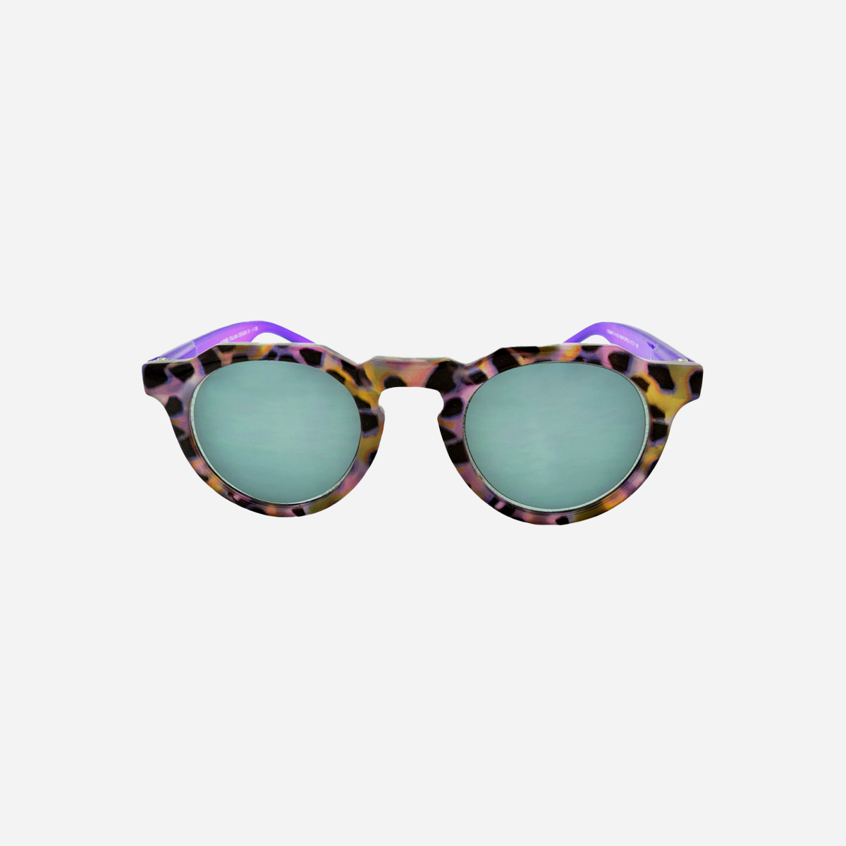 #K14 - Solar reading glasses