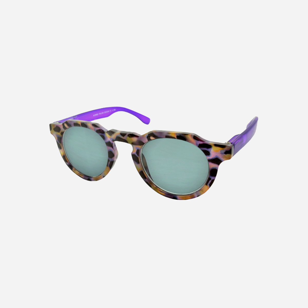 #K14 - Solar reading glasses