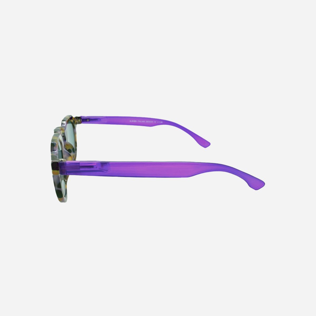 #K14 - Solar reading glasses