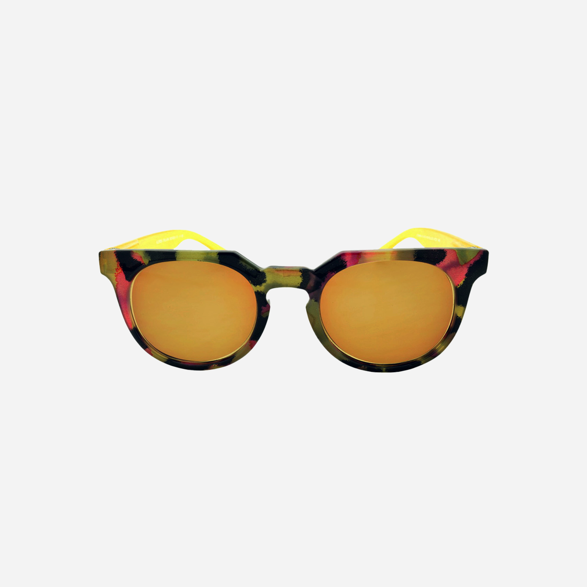 #K15 - Solar reading glasses