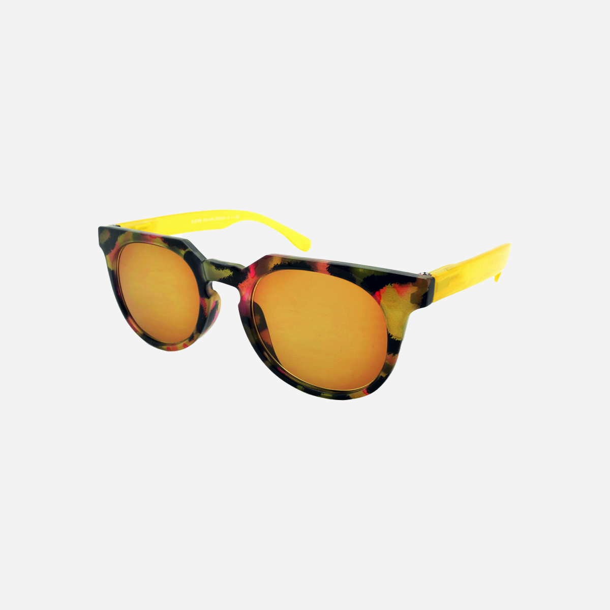 #K15 - Solar reading glasses