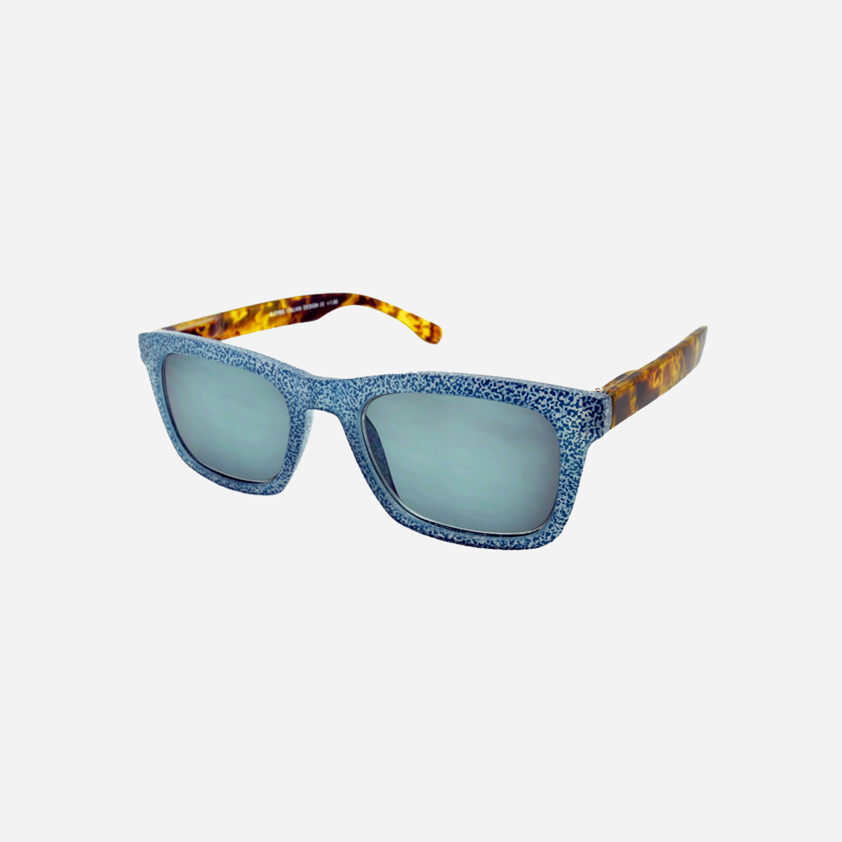 #K16 - Solar reading glasses