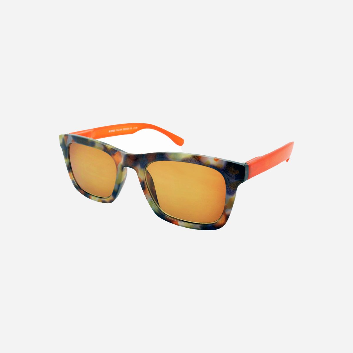 #K16 - Solar reading glasses