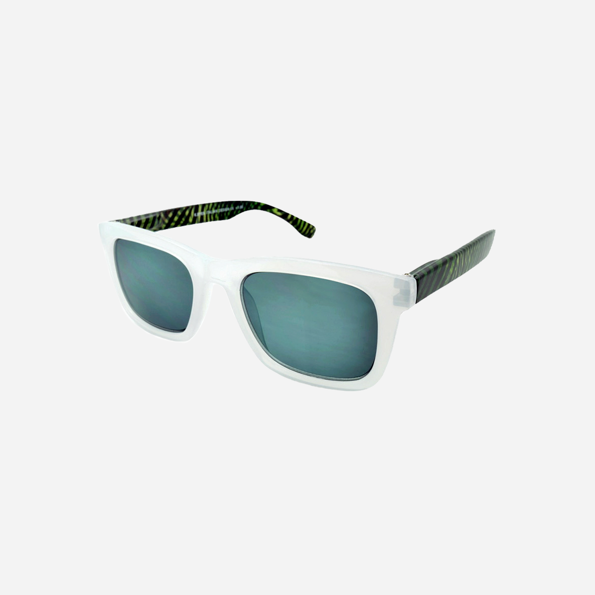 #K16 - Solar reading glasses
