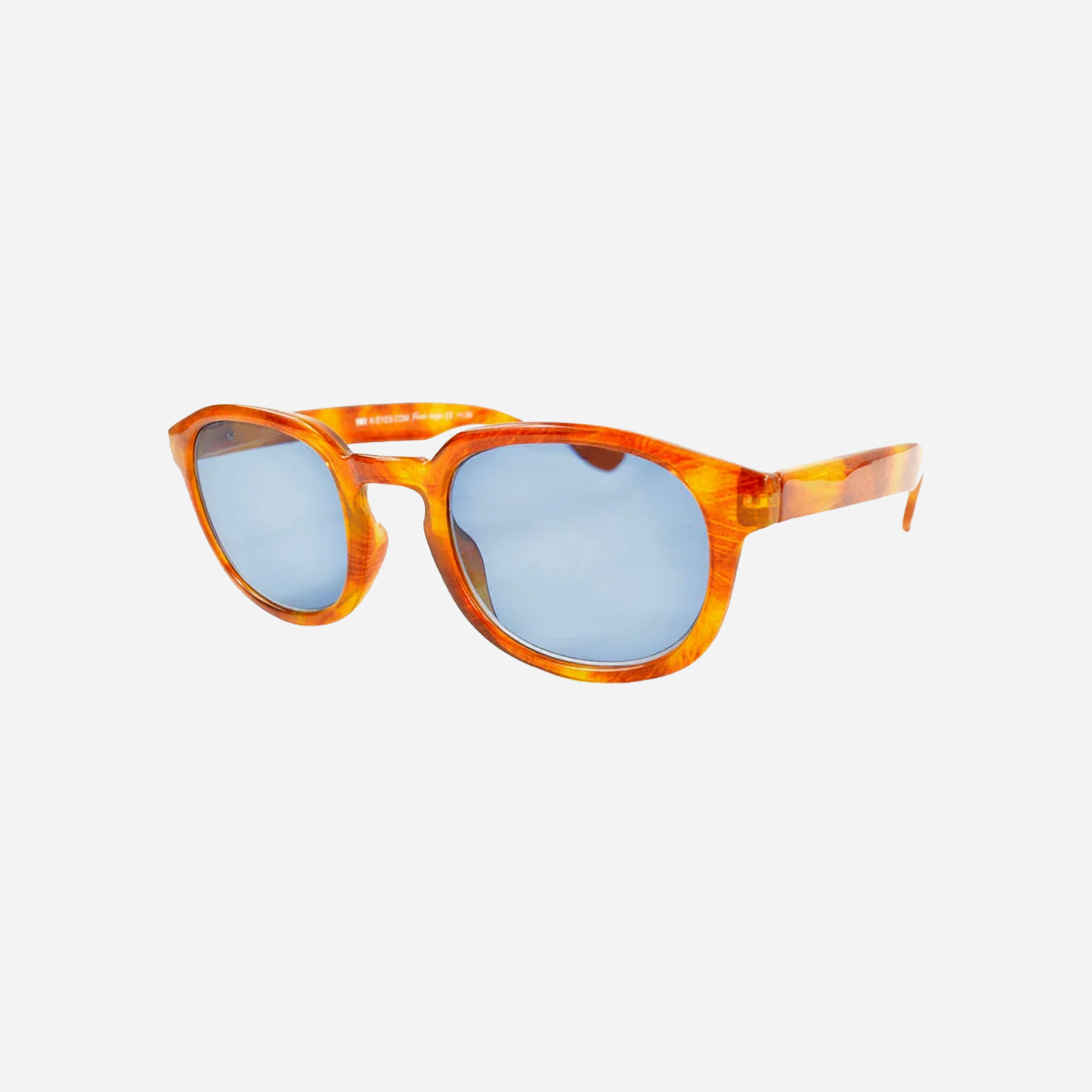 #K17 - Solar reading glasses
