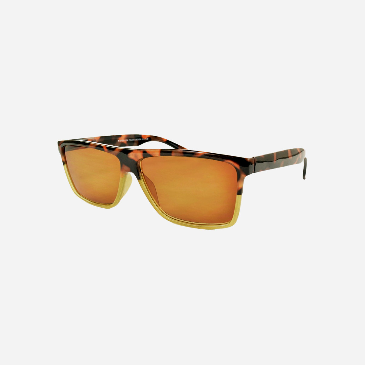 #K18 - Lunettes de lecture solaires