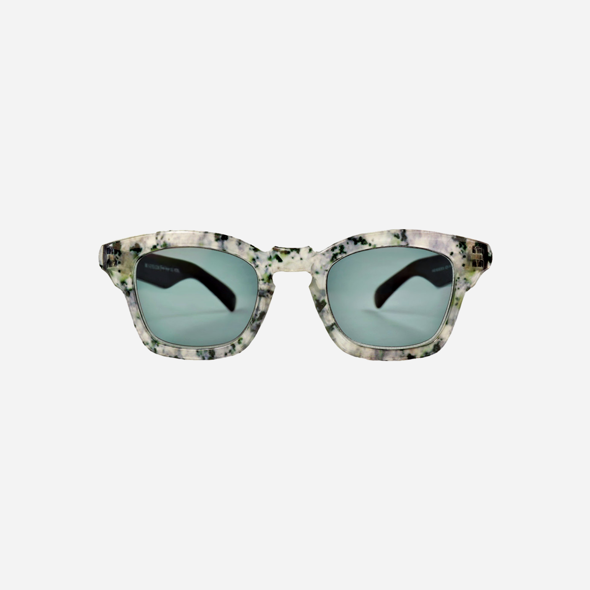 #K22 - Solar reading glasses