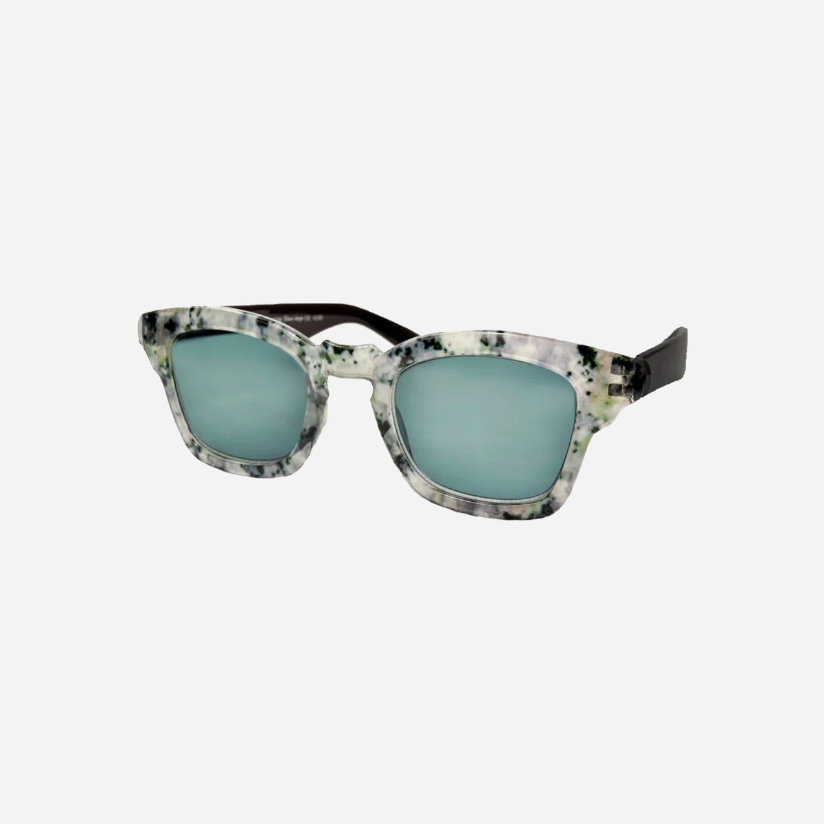 #K22 - Solar reading glasses