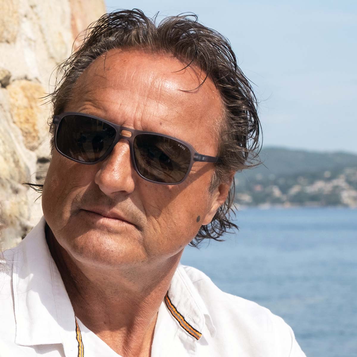 #K30 - Lunettes de soleil polarisées