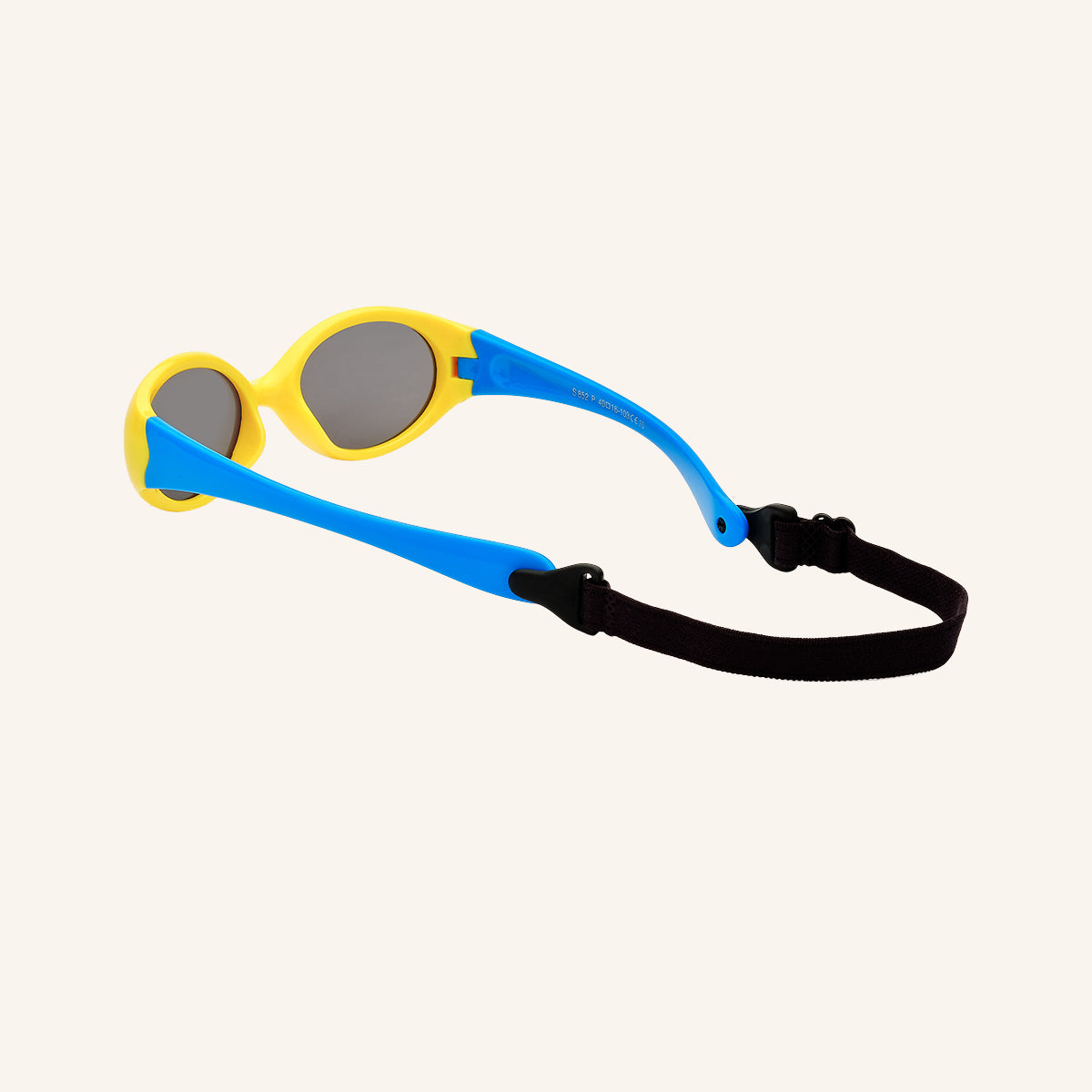 #FRAGOLA - Sunglasses 0-12 months