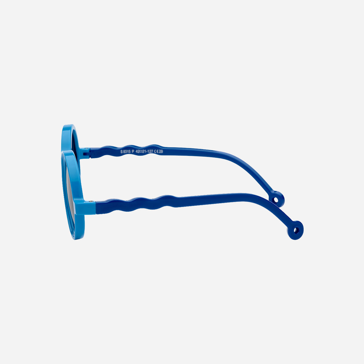 #ZIGZAG - Lunettes de soleil enfant 3-6 ans