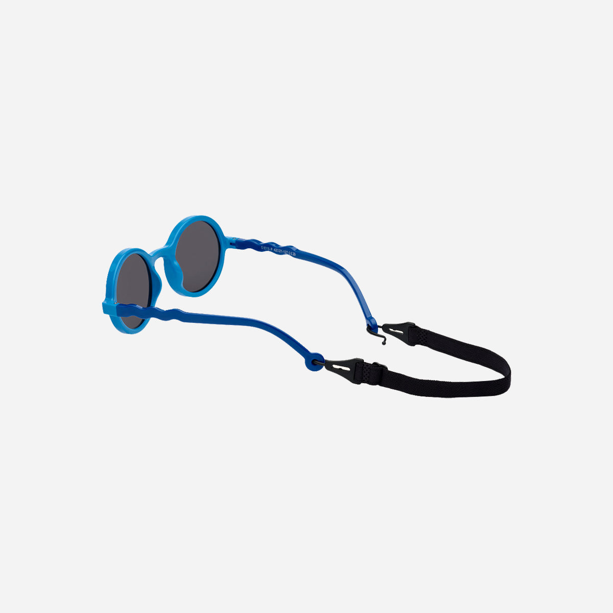 #ZIGZAG - Lunettes de soleil enfant 3-6 ans