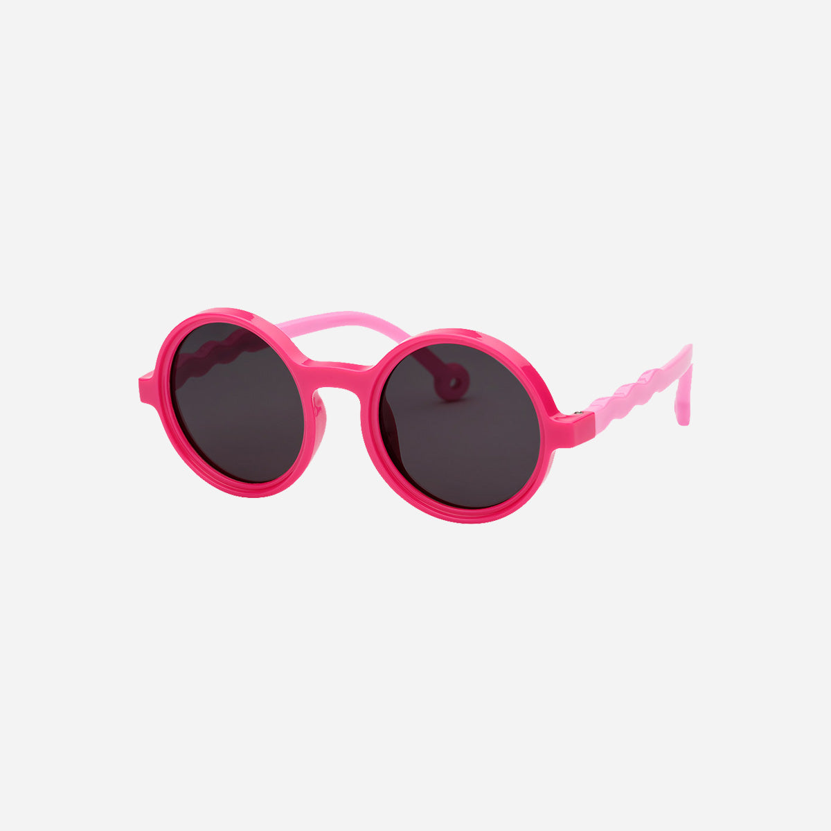 #ZIGZAG - Lunettes de soleil enfant 3-6 ans