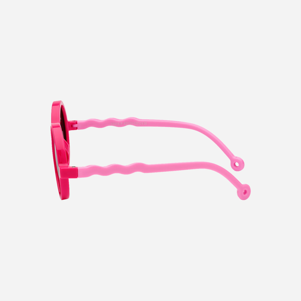 #ZIGZAG - Lunettes de soleil enfant 3-6 ans
