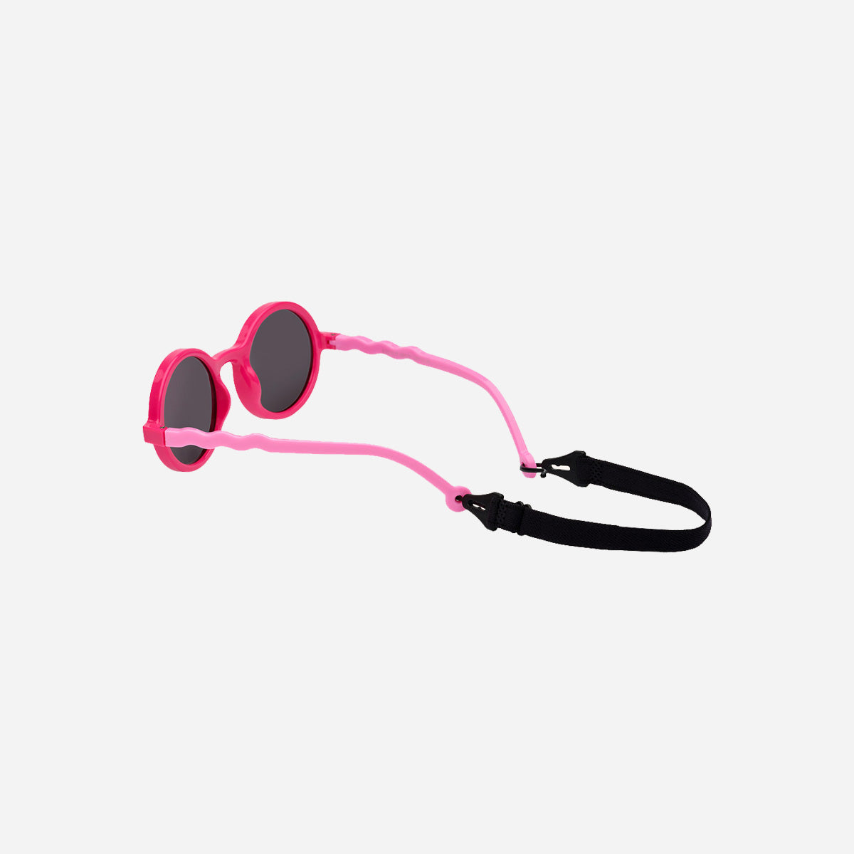 #ZIGZAG - Lunettes de soleil enfant 3-6 ans