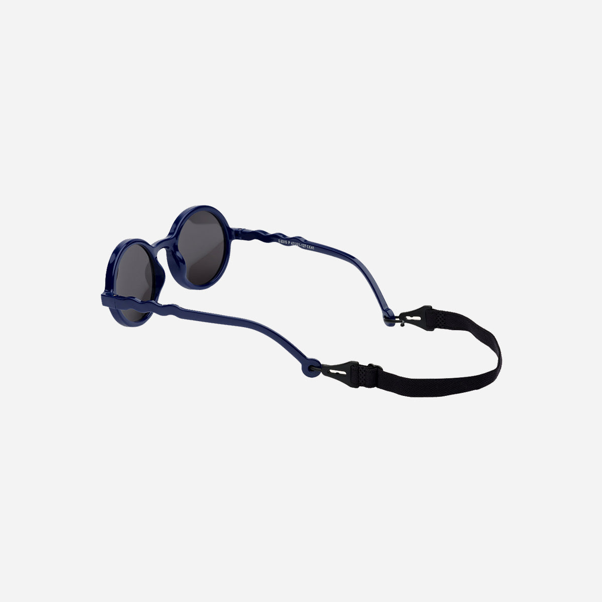 #ZIGZAG - Lunettes de soleil enfant 3-6 ans