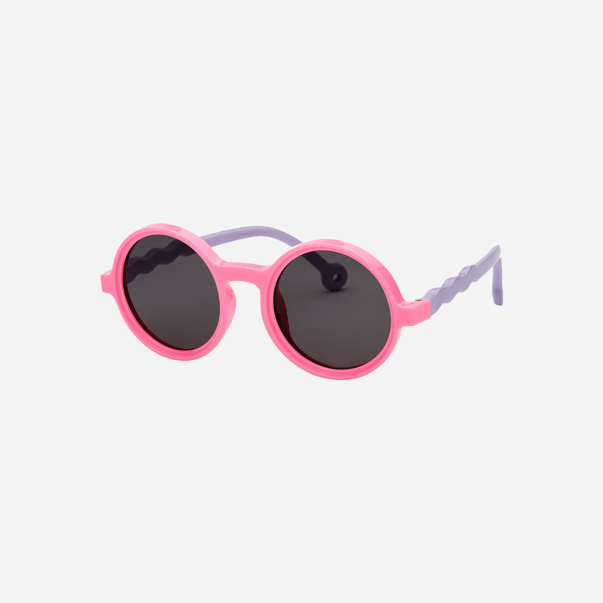 #ZIGZAG - Lunettes de soleil enfant 3-6 ans