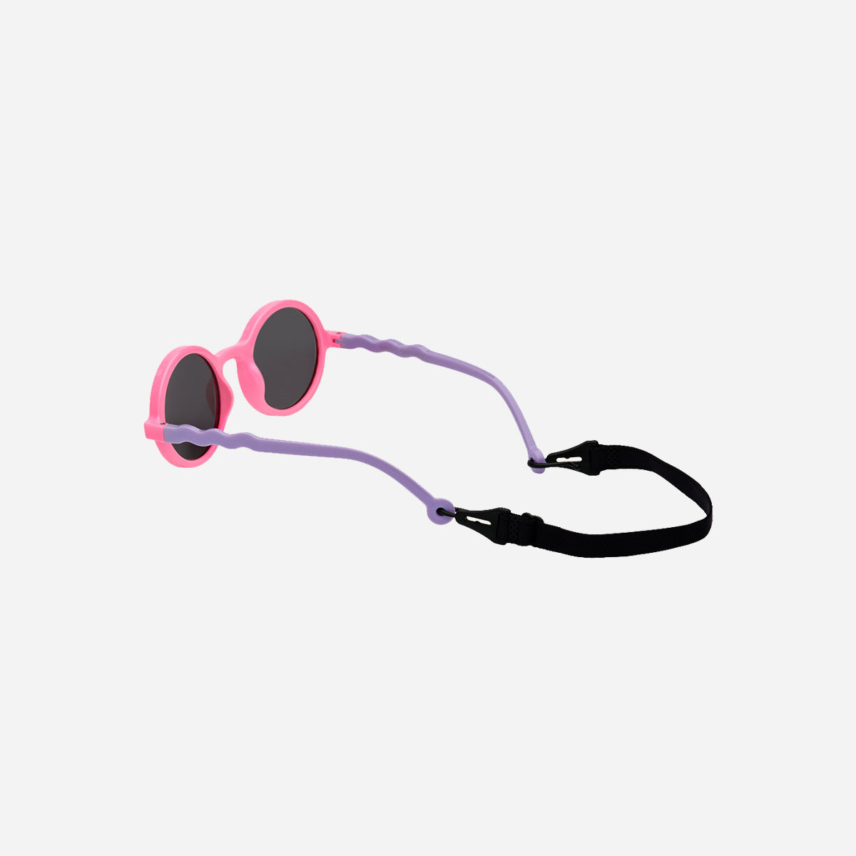 #ZIGZAG - Lunettes de soleil enfant 3-6 ans