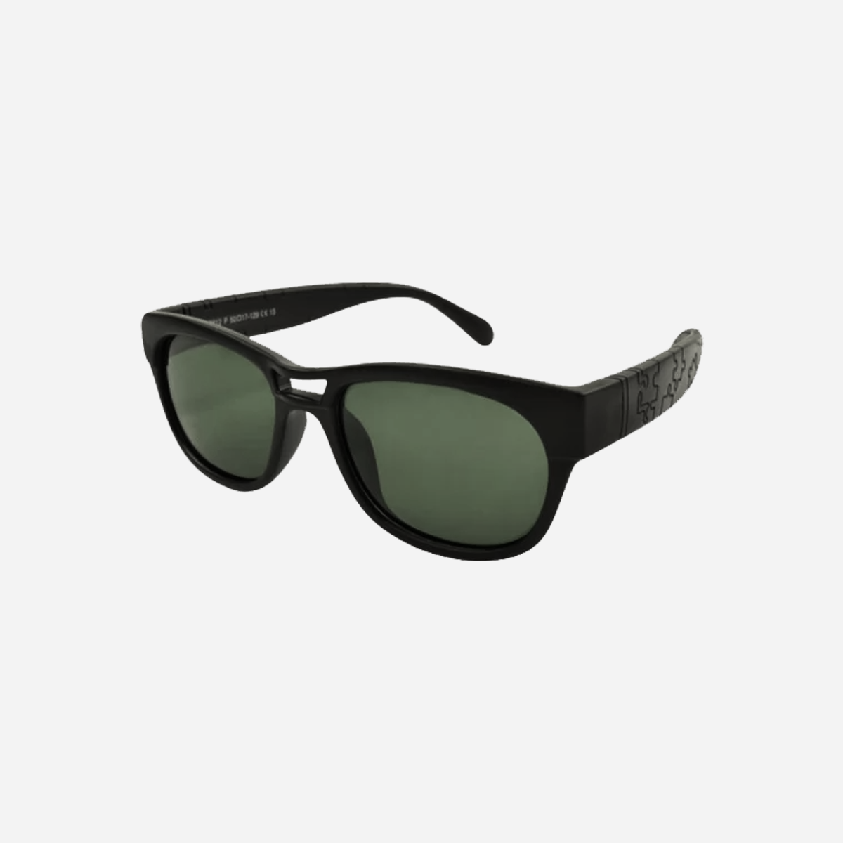 #PUZZLE - Lunettes de soleil enfant 6-10 ans